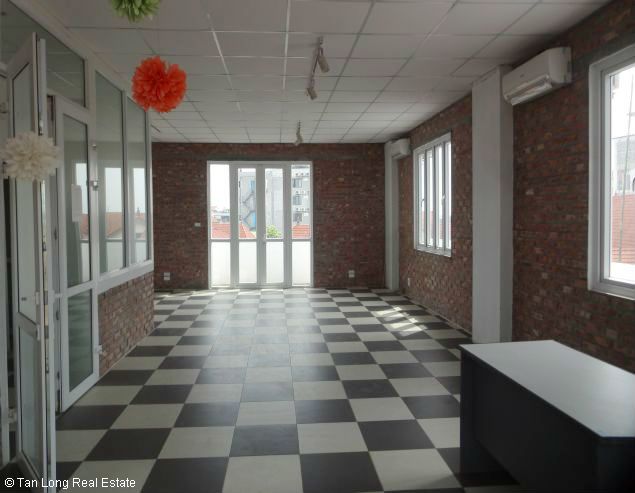 100m² Villa in Tay Ho, Vietnam No. 4170