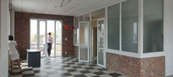 100m² Villa in Tay Ho, Vietnam No. 4170 5