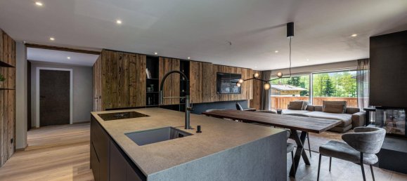 Apartamento T2 em Aurach bei Kitzbuhel, Austria N.º 187912 2