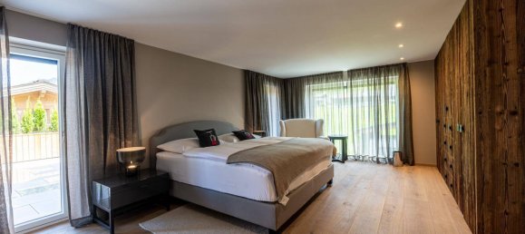 Apartamento T2 em Aurach bei Kitzbuhel, Austria N.º 187912 5