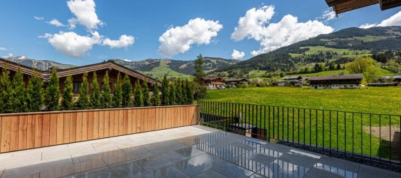 Apartamento T2 em Aurach bei Kitzbuhel, Austria N.º 187912 3