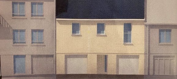 Terrain à Tours, France No. 79652 3