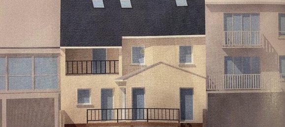 Terrain à Tours, France No. 79652 2