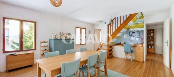 3 bedrooms Apartment in Aubervilliers, France No. 314949 3