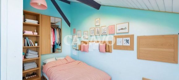 3 bedrooms Apartment in Aubervilliers, France No. 314949 6