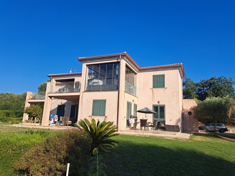 3 Schlafzimmer Wohnung in Vibo Valentia, Italy, Nr. 320520