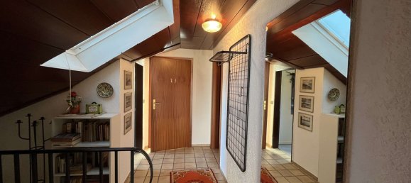 Casa de 6 habitaciónes en Osnabruck, Germany No. 188678 20