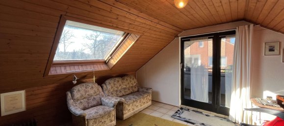 Casa de 6 habitaciónes en Osnabruck, Germany No. 188678 21