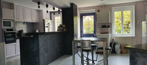 Casa T10 em Seigy, France N.º 77690 5