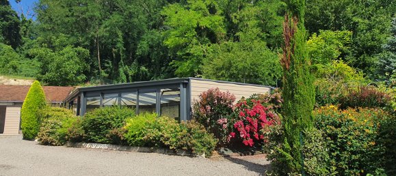 Casa T10 em Seigy, France N.º 77690 3