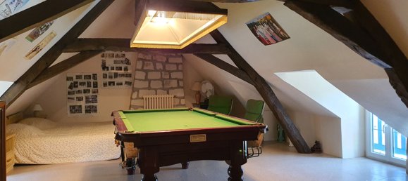 Casa T10 em Seigy, France N.º 77690 12