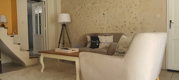 Casa T10 em Seigy, France N.º 77690 16