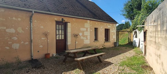 Casa T10 em Seigy, France N.º 77690 14