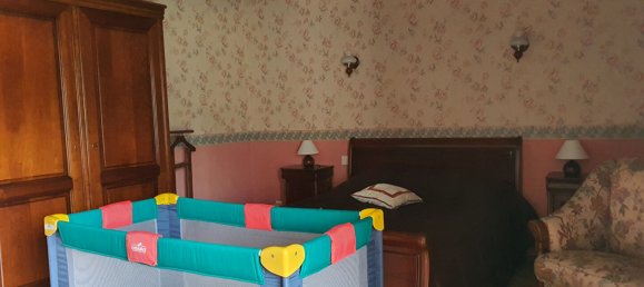 Casa T10 em Seigy, France N.º 77690 11