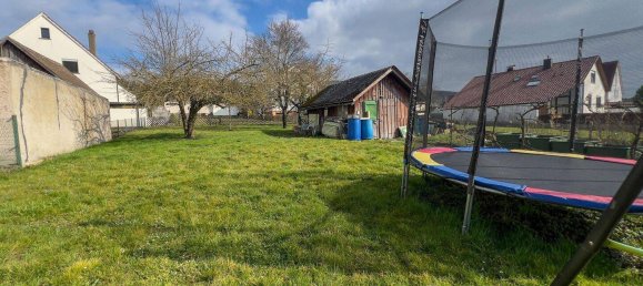 3 Schlafzimmer Gewerbliche Immobilie in Ostalbkreis, Germany, Nr. 298061 18