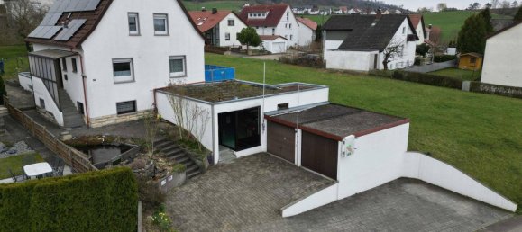 3 Schlafzimmer Gewerbliche Immobilie in Ostalbkreis, Germany, Nr. 298061 3