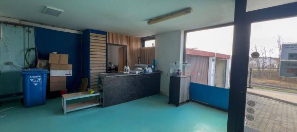 3 Schlafzimmer Gewerbliche Immobilie in Ostalbkreis, Germany, Nr. 298061 20