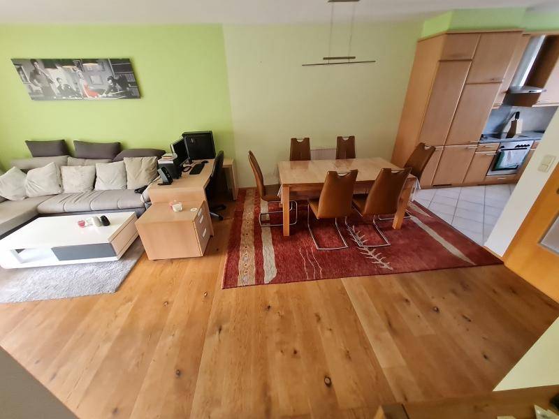 5 rooms Townhouse in Steyr, Austria No. 237652