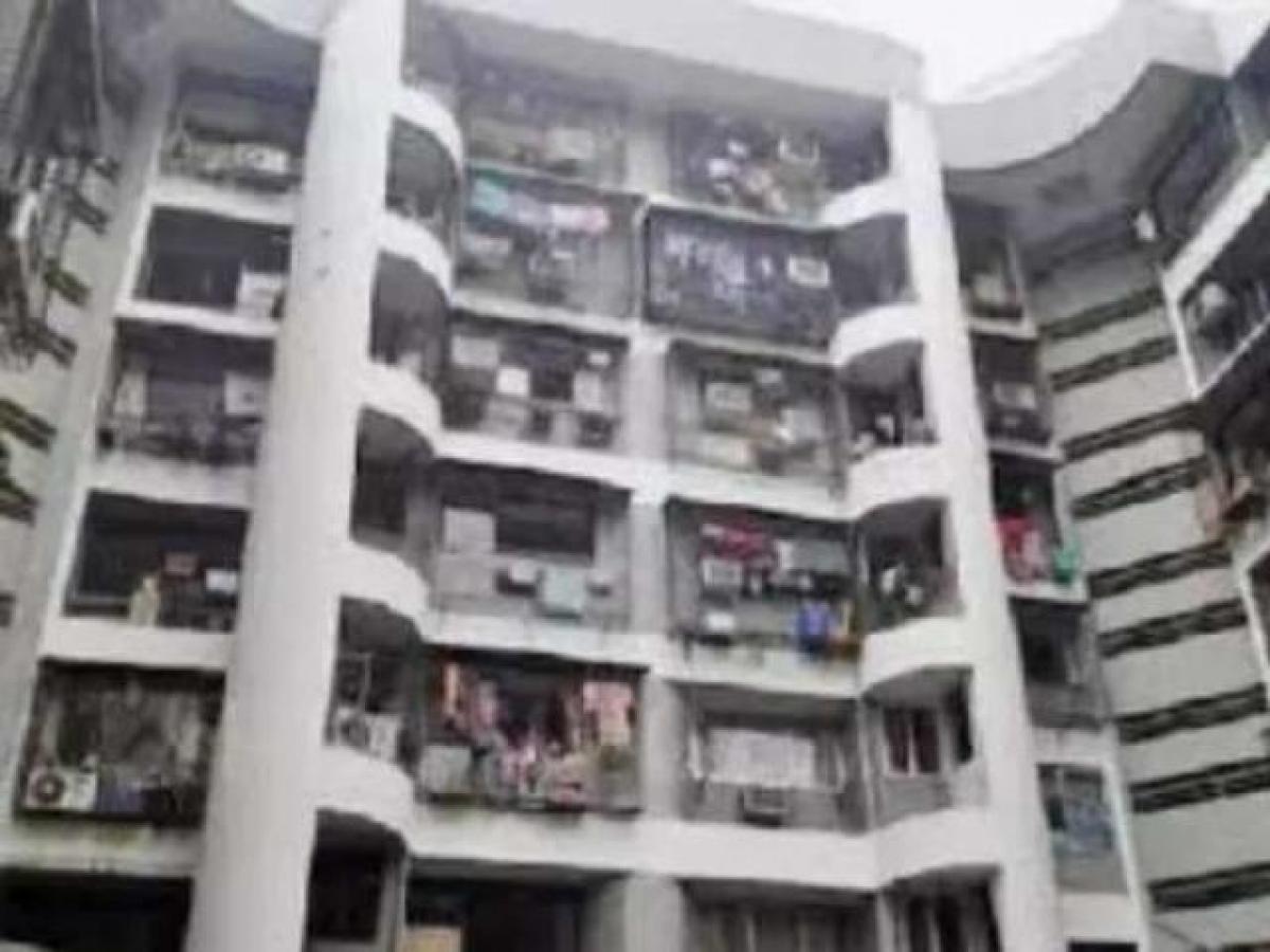 استوديو في Mumbai, India رقم 12959