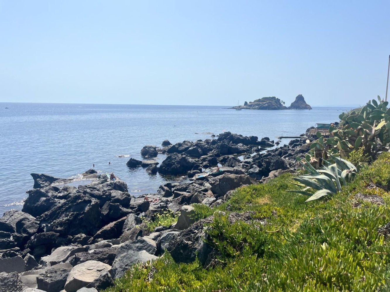 Apartamento T4 em Aci Castello, Italy N.º 372780