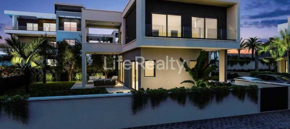 3 غرف نوم منزل في Agios Tychonas, Cyprus رقم 15476 2