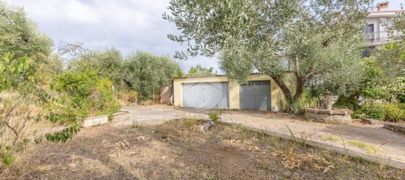 Grundstück in Rome, Italy 1350m², Nr. 291915 2