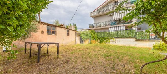 Grundstück in Rome, Italy 1350m², Nr. 291915 5