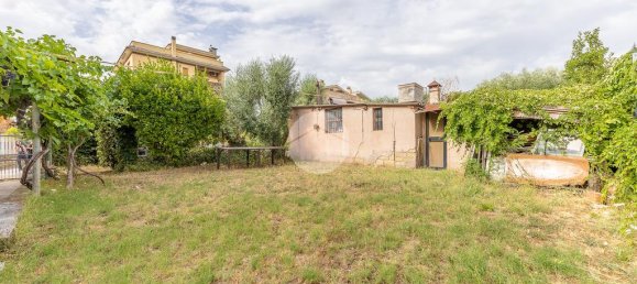 Grundstück in Rome, Italy 1350m², Nr. 291915 8