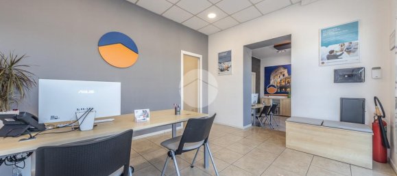 Grundstück in Rome, Italy 1350m², Nr. 291915 11