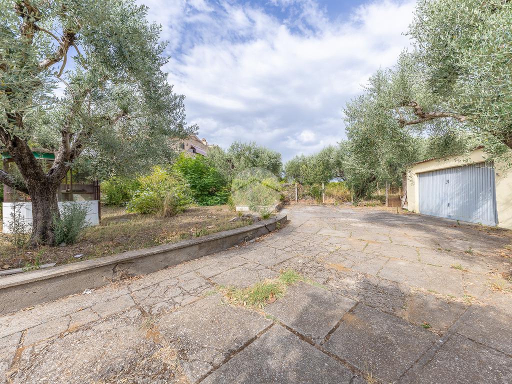 Grundstück in Rome, Italy 1350m², Nr. 291915