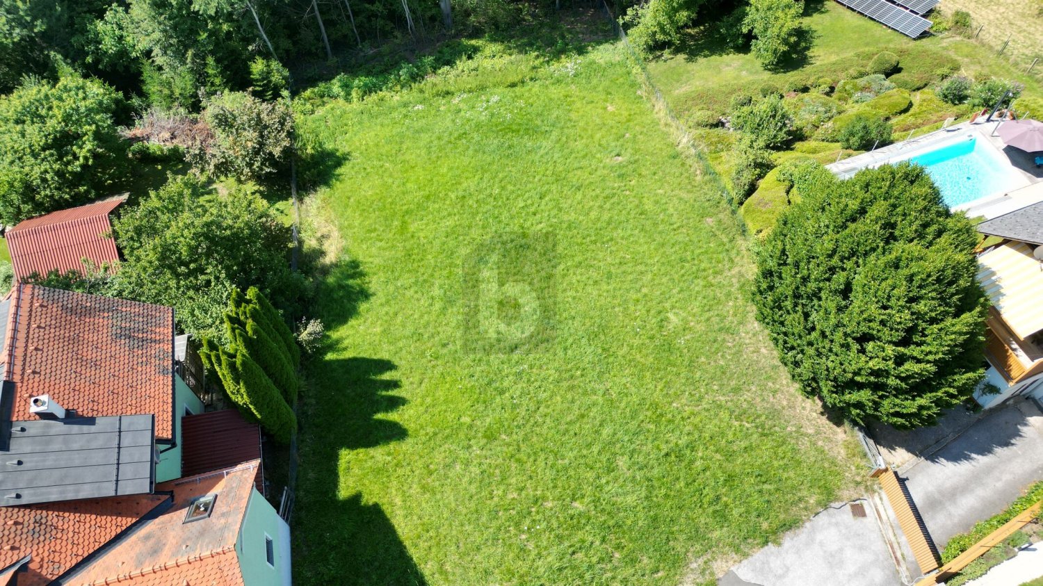 Terreno en Hart bei Graz, Austria No. 194014