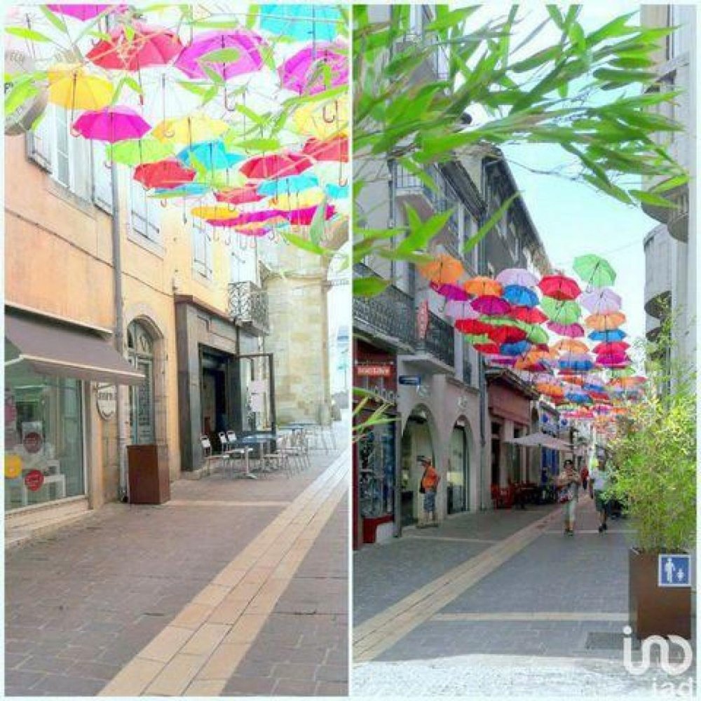 Büro in Carcassonne, France 71m², Nr. 20152