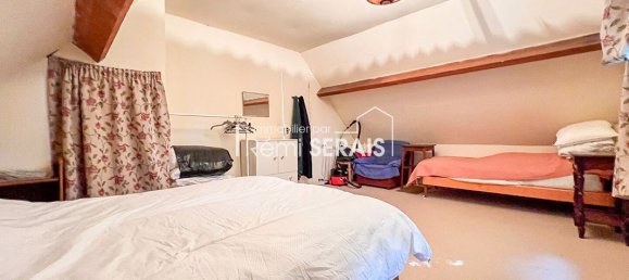 2 Schlafzimmer Haus in Orne, France, Nr. 358218 5