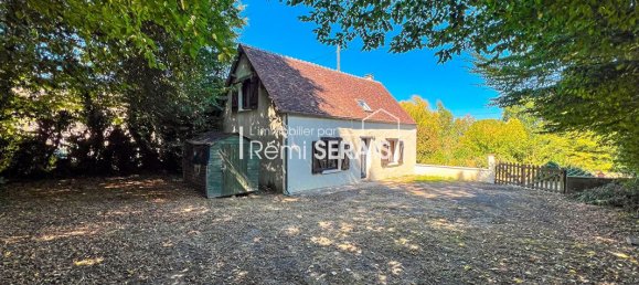 2 Schlafzimmer Haus in Orne, France, Nr. 358218 8