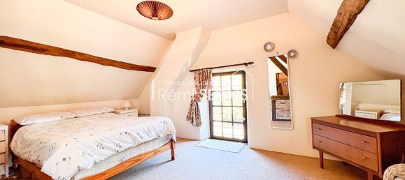 2 Schlafzimmer Haus in Orne, France, Nr. 358218 7