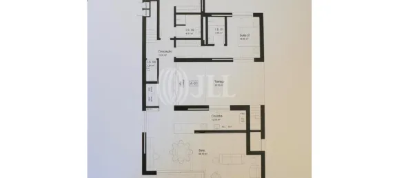 3 bedrooms House in Cascais, Portugal No. 119734 38