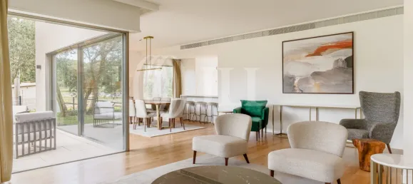 3 bedrooms House in Cascais, Portugal No. 119734 5