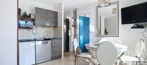 1 bedroom Apartment in Arcachon, France No. 100413 2