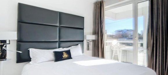 1 bedroom Apartment in Arcachon, France No. 100413 3