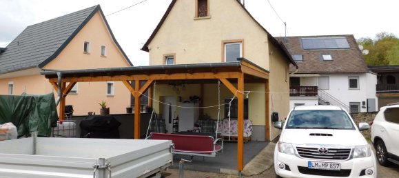 2 غرف نوم منزل في Limburg-Weilburg, Germany رقم 139048 3