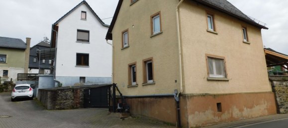 2 غرف نوم منزل في Limburg-Weilburg, Germany رقم 139048 5