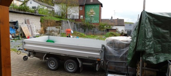 2 غرف نوم منزل في Limburg-Weilburg, Germany رقم 139048 10