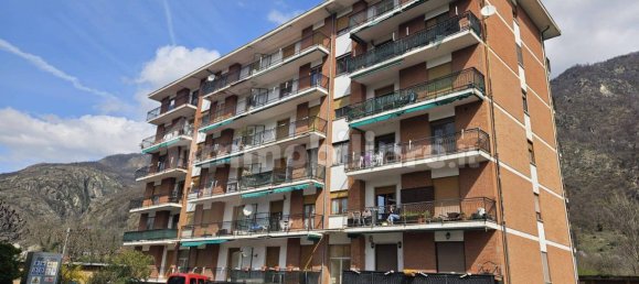 2 bedrooms Apartment in Caprie, Italy No. 313216 11