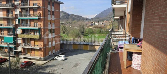 2 bedrooms Apartment in Caprie, Italy No. 313216 9