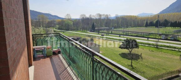 2 bedrooms Apartment in Caprie, Italy No. 313216 10