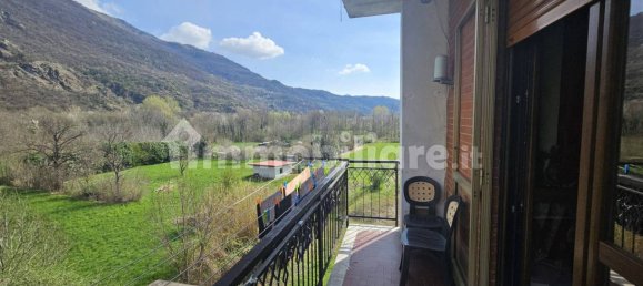 2 bedrooms Apartment in Caprie, Italy No. 313216 5