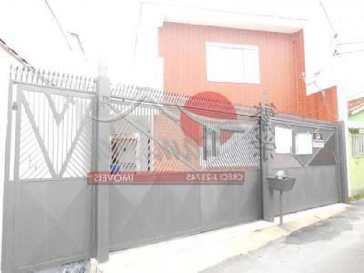 Casa de 3 dormitorios en Sao Paulo, Brazil No. 441455