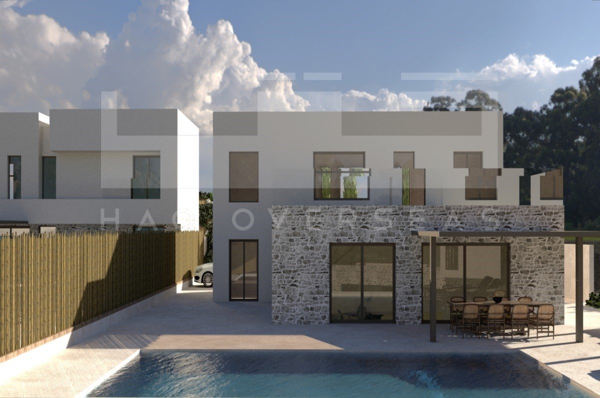 4 chambres villa à vendre à Crete, Greece № 8731