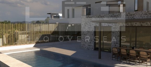 4 غرف نوم فيلا في Crete, Greece رقم 8731 7