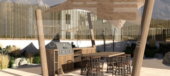 4 غرف نوم فيلا في Crete, Greece رقم 8731 9